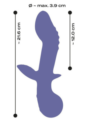 AWAQ.U Vibrator 2